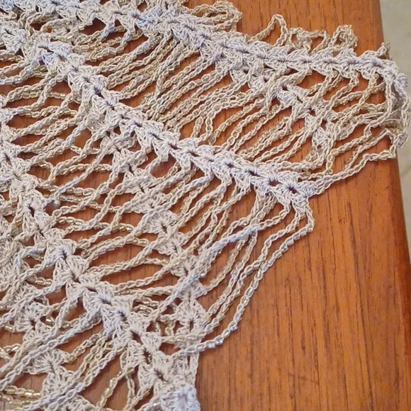 Eveningtop for women - Picture 3 of 5